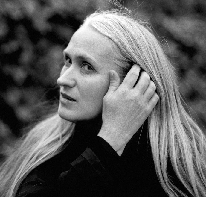 Happy birthday, Jane Campion. Born on this day in 1954. 