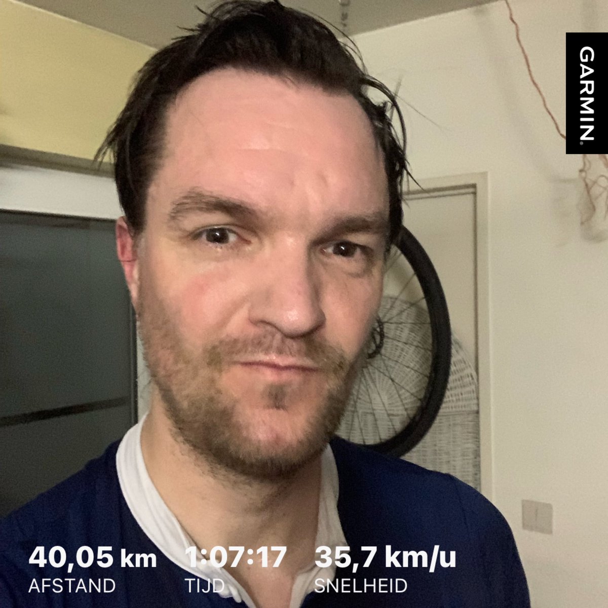 42runs's tweet image. Ride 047
Na een lange dag was ik niet zeker of een ritje op @gozwift nog een goed idee was. Post-ride kan ik alleen maar zeggen dat het een super idee was!
#zwift #ride #virtualride #garmin #garminedge #giant #tcr #elite #elitedireto #lecol #lecoluk #watopia