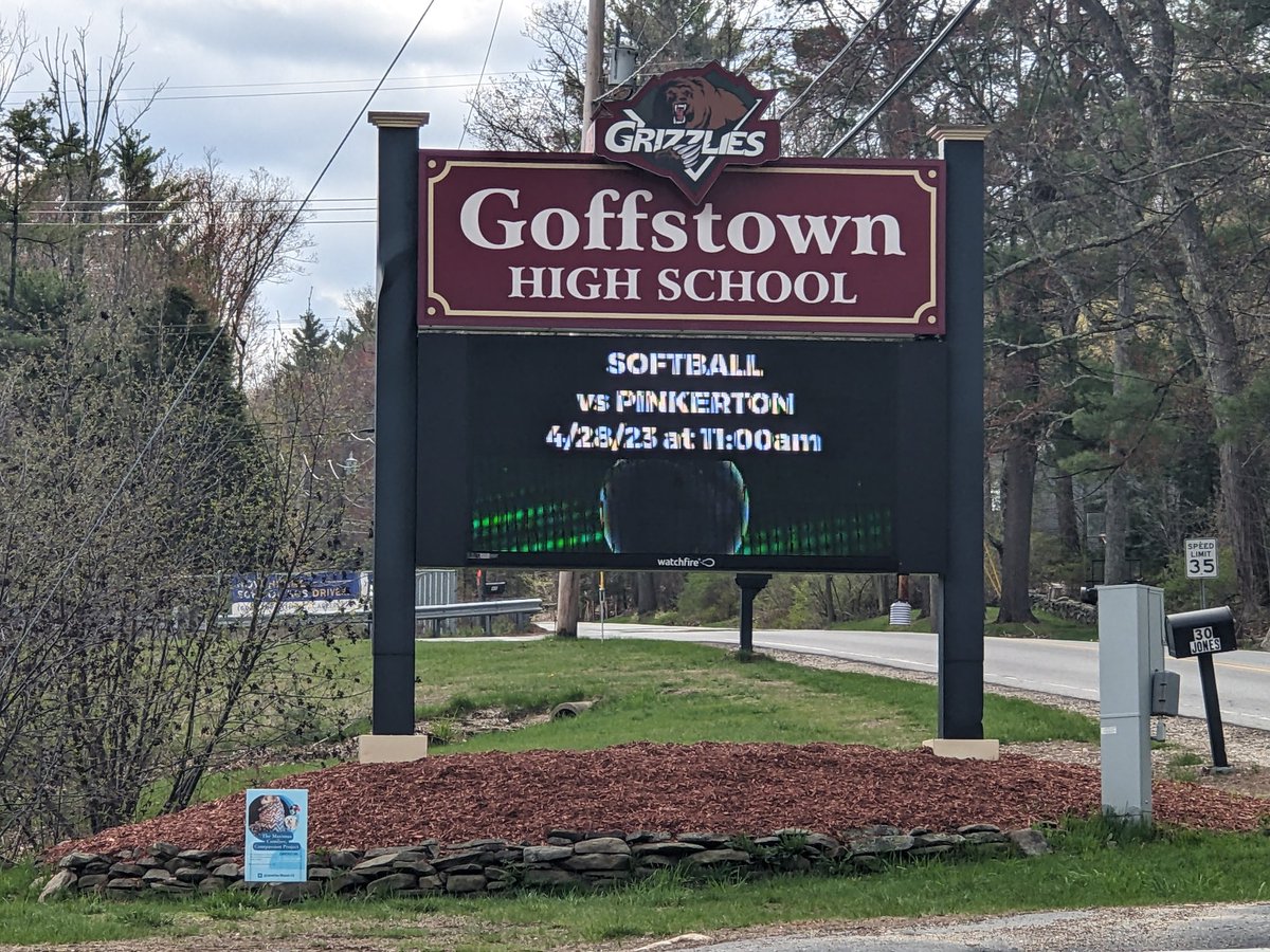 DrowningRabbit's tweet photo. Seriously #WotC you're sending goons to high schools now too?! https://t.co/ygVfdkZ5vD