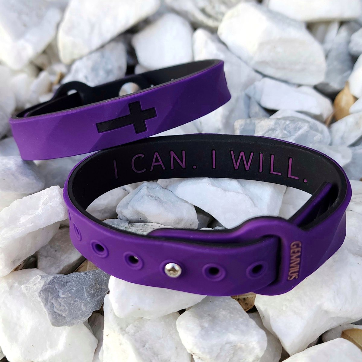 gemvius's tweet image. Our new purple bracelet is the perfect addition to your summer wrist game ☀️✌️

Shop Now --&amp;gt; gemvius.com/collections/li…