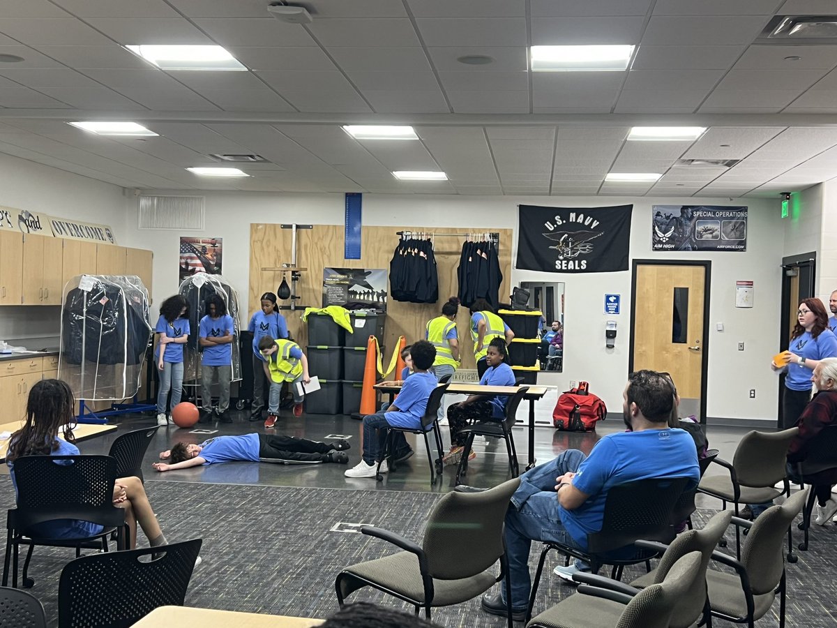 Cathy Cantu (@cathy_cantu) on Twitter photo Middle Vision Criminal Justice Exhibition of Learning was on point! #futurefocused #designthinking #careerdevelopment <a href="/muskegonctc/">Career Tech Center</a> <a href="/cwchauncy/">Chauncy R Williams</a> <a href="/MAISDSupt/">Randy Lindquist</a> <a href="/maisd/">MAISD</a> Middle Vision Criminal Justice Exhibition of Learning was on point! #futurefocused #designthinking #careerdevelopment <a href="/muskegonctc/">Career Tech Center</a> <a href="/cwchauncy/">Chauncy R Williams</a> <a href="/MAISDSupt/">Randy Lindquist</a> <a href="/maisd/">MAISD</a>
