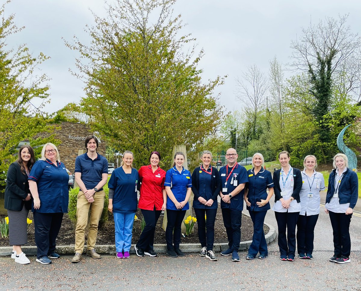 Jennieglee's tweet photo. Three @rcpsych #QNWA reviews in nine days for #teamBluestone & a huge well done to our final ward, Silverwood, who have also received really excellent feedback from the panel today! So proud of everyone & thank you all for the amazing work you do every single day💙@SouthernHSCT https://t.co/wVqxEg44m4