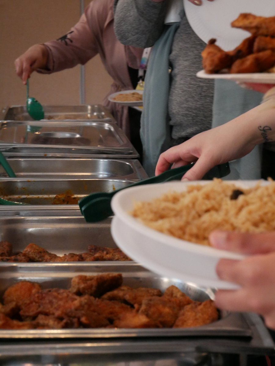 Eid Mubarak!
Thank you MWIP and Sofia Buncy