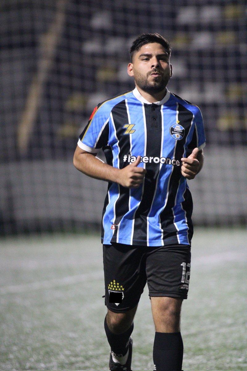 Jorge Silva tweet media