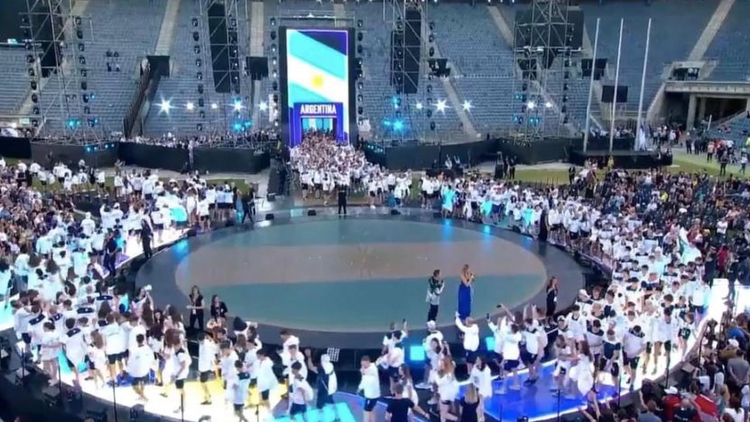 fmjai's tweet photo. Se vienen las #Macabeadas Panamericanas en Buenos Aires
▶️ https://t.co/Y2zWvmp8jm https://t.co/9drb9xfBBl