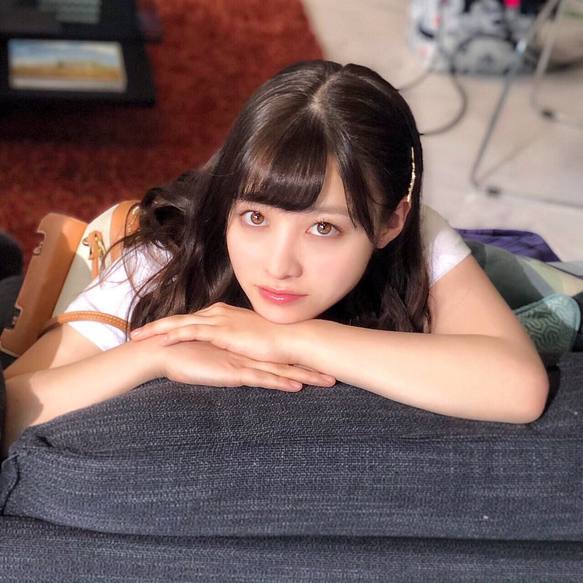 haruu0001's tweet photo. 「午前０時、キスしに来てよ」Netflixでを見終わったところです。環奈ちゃんわとてもかわいい、私は彼女を 好きに なった 🥰🩷

https://t.co/mrksStI0zn https://t.co/UCvw50nIz1