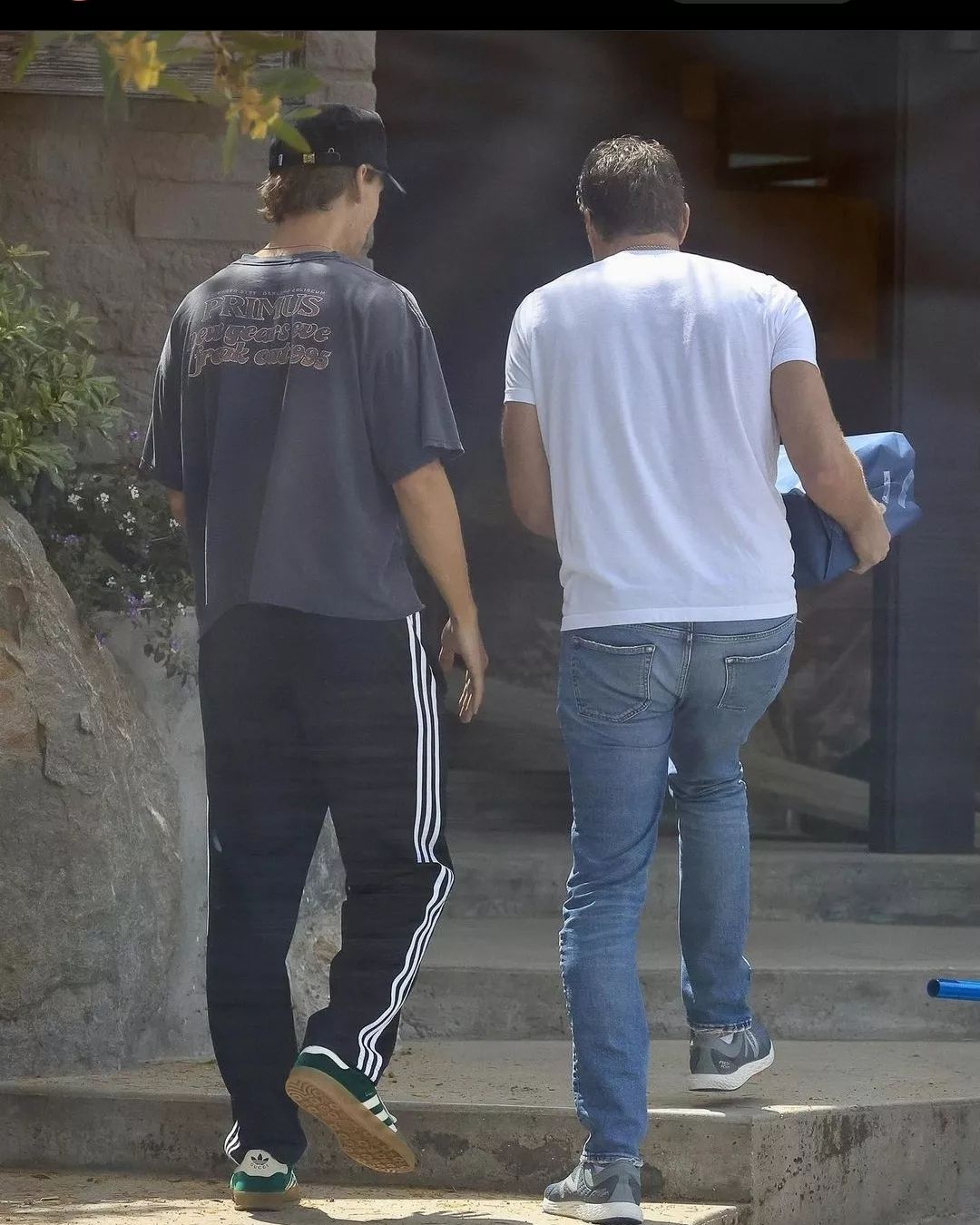 Happy Birthday Rande Gerber 
