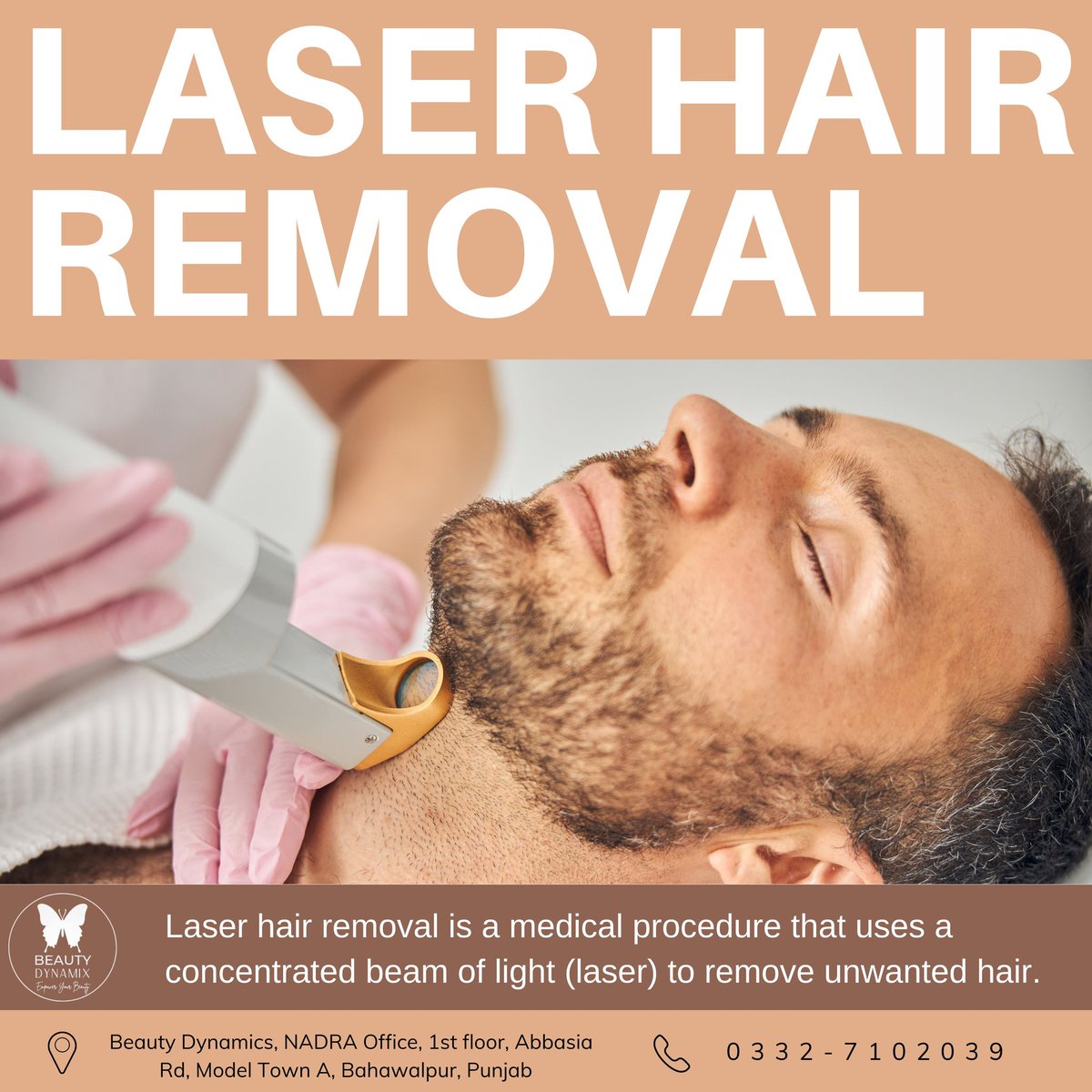 #FacialAesthetics #skincare  #drsalmanashraf  #Facial #Hair #LaserHairRemoval #lasertreatment #laser #goodbyerazor #AestheticClinic #AestheticsClinic #Bahawalpur  #Pakistan #bodyhairremoval #facehair #facehairremoval #bodyhair #fullbodyhairremoval #fashiontrends  #fashion #botox