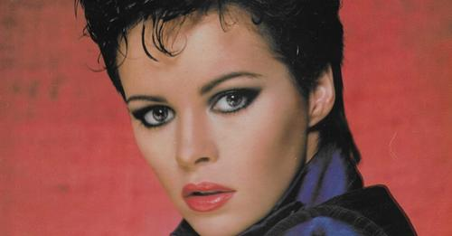 Happy Birthday Sheena Easton! 