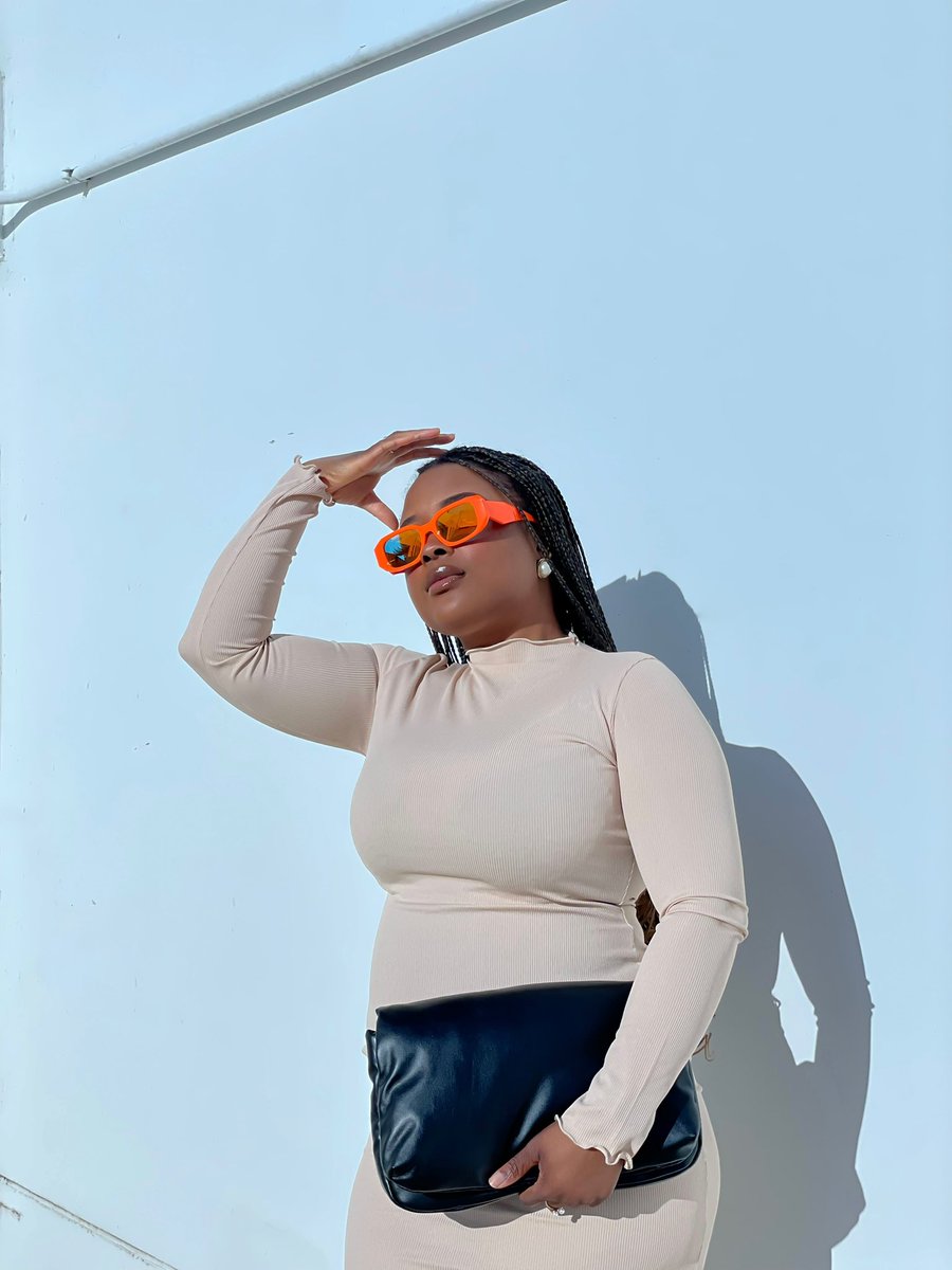 TekevweO's tweet photo. Regardless of angle beauty will destroy your screen  

- @SympLySimi 

Outfit from @OfficialPLT  

#classofplt https://t.co/BJ3rGBd7EJ