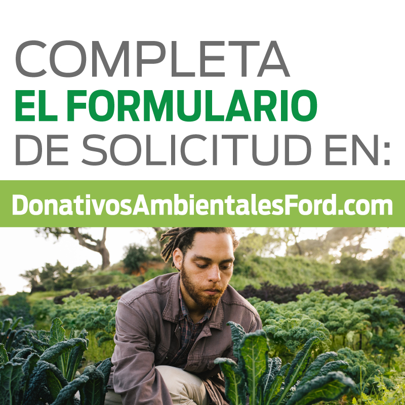 Ford_CA's tweet photo. ¡Ya comenzó la convocatoria de #DonativosAmbientalesFord2023! 🌱🌎 Se distribuirán $56,000 (USD) entre proyectos comunitarios ambientales en Panamá, Costa Rica y República Dominicana.
