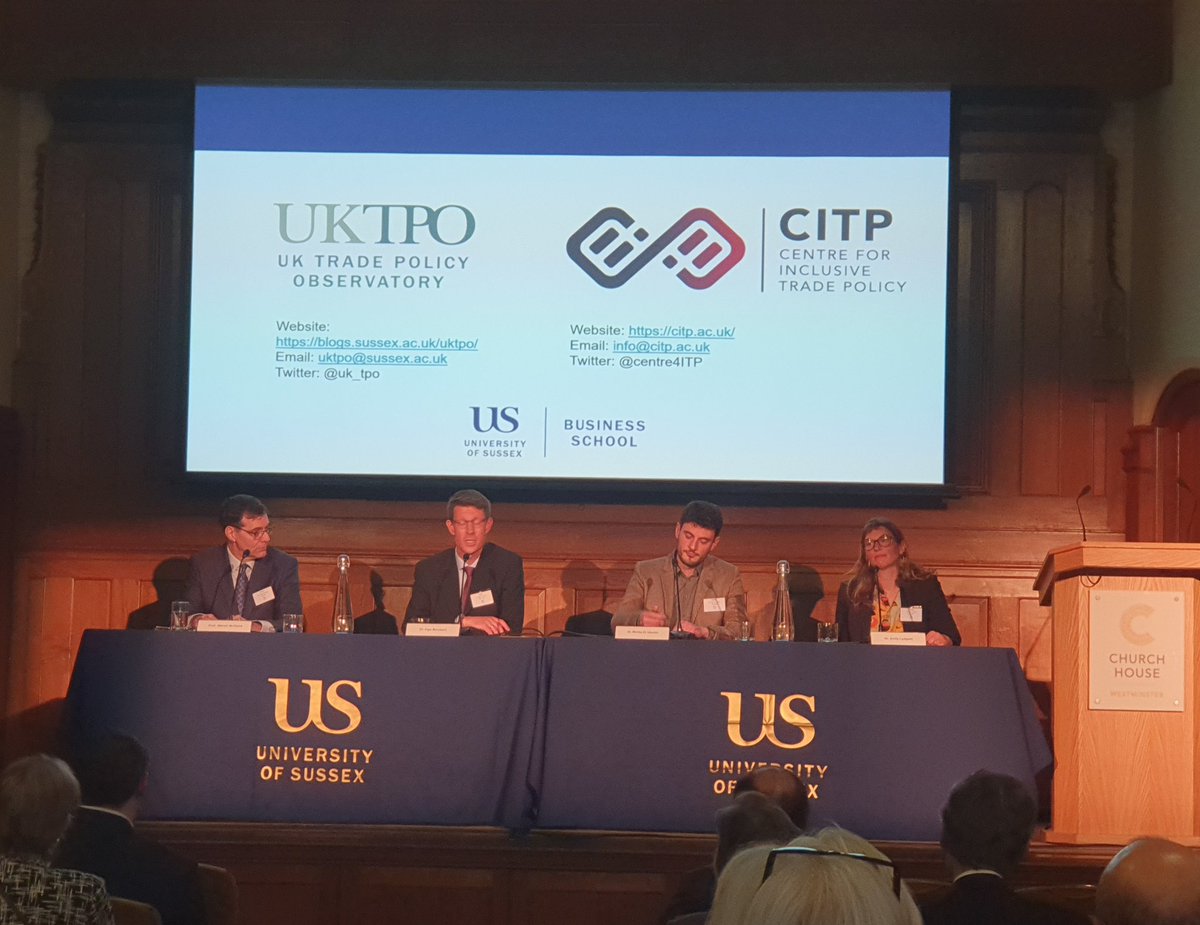 LennyRolles's tweet photo. I have had a really great evening speaking with @SussexUni alum, hearing about their time at Sussex. The panel discussion from @uk_tpo and @centre4ITP is always interesting and enlightening @SussexUBusiness @sussex_alumni https://t.co/1mCF2Ixxn4