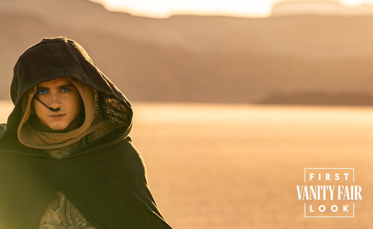 AskAboutMyFilm's tweet photo. First look at ‘DUNE: PART 2’.
#news #reviews #news #Dune2 https://t.co/M7wtaoEkTr