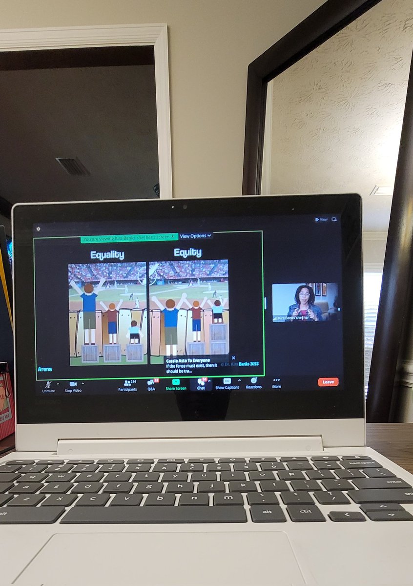 Royal Anderson (@wombcarrier) on Twitter photo <a href="/drkirabanks/">Dr. Kira Banks</a> has just started and so ready we are intrigued with her knowledge and word choices.
#ArenaAcademy <a href="/drkirabanks/">Dr. Kira Banks</a> has just started and so ready we are intrigued with her knowledge and word choices.
#ArenaAcademy