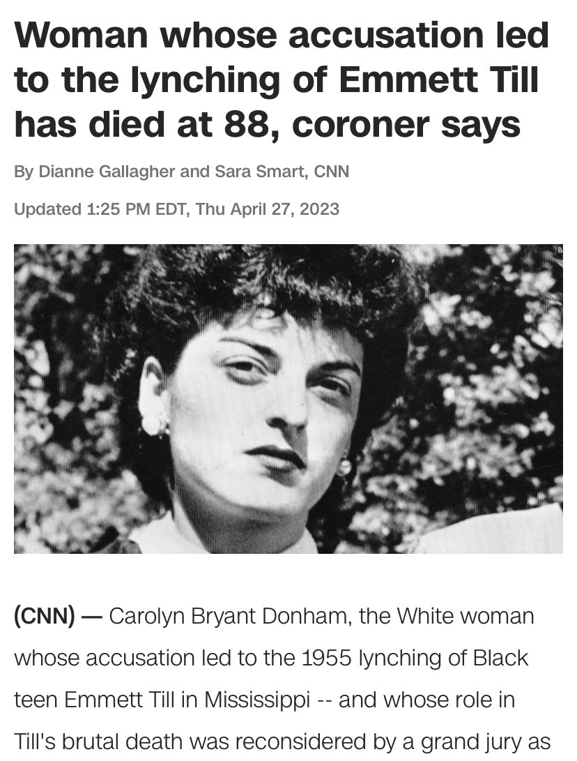 AuthorityFloat's tweet photo. #CarolynBryant was in living/hiding in Louisiana after the murder of #emmetttill Wowwww!! #lakecharles #Louisiana #godisthejudgenow #accountiblitystartsnow https://t.co/YNhoZqNA8t