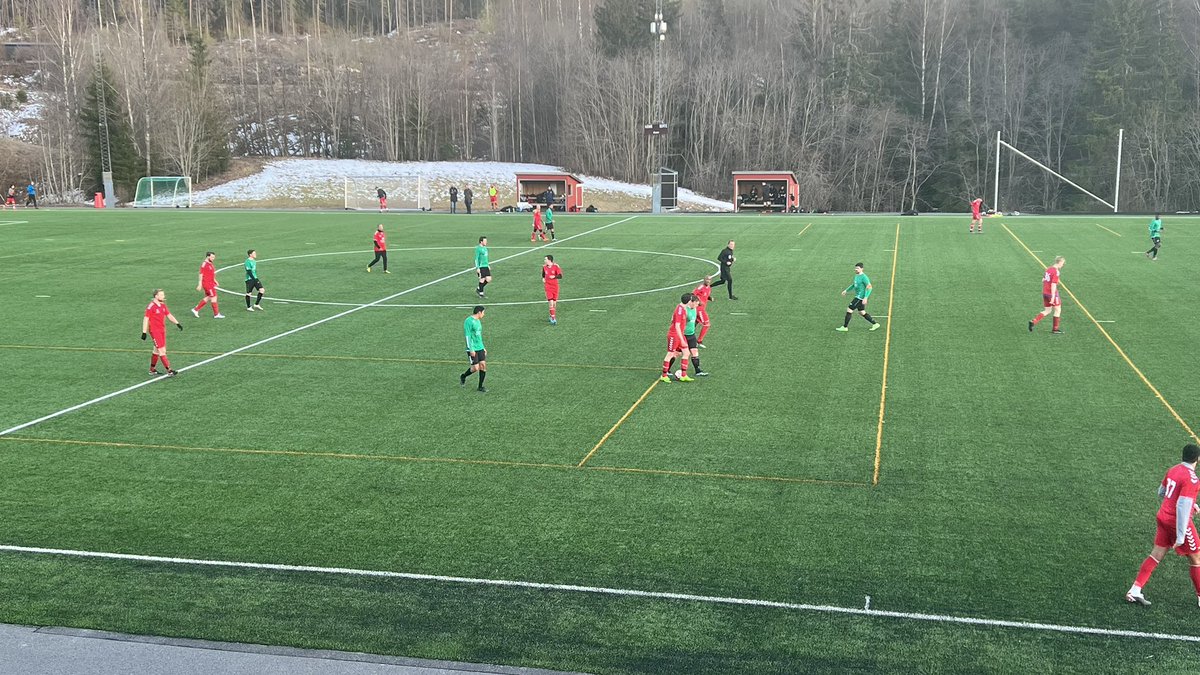 Kurland - Skjetten 3(?) #breddeball #breddefotball