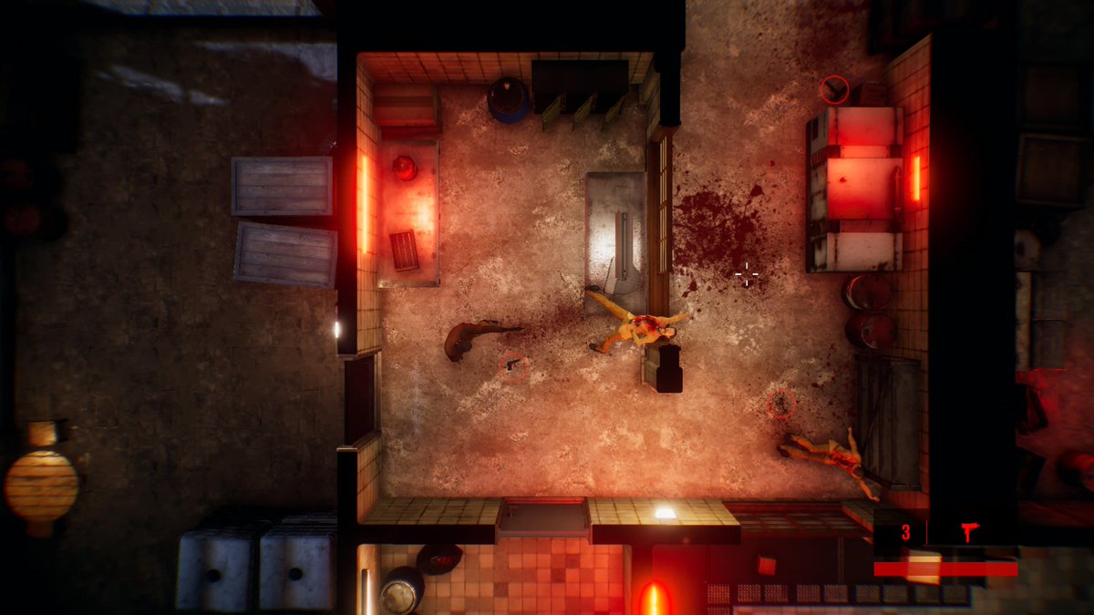 #PS5Share, #TheHongKongMassacre