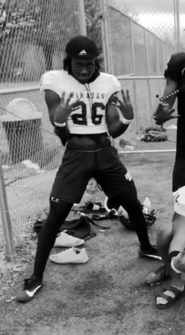 John Clifford Jr. tweet media