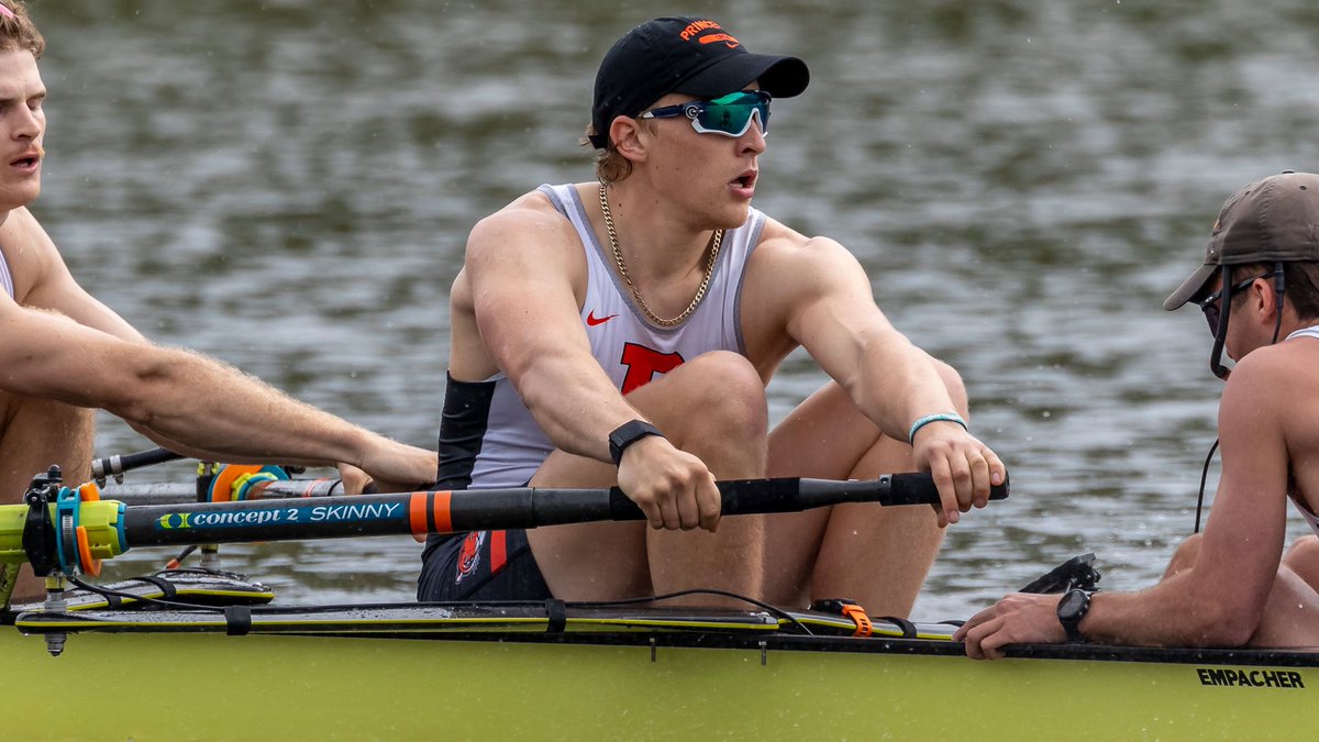 Princeton Heavies tweet media