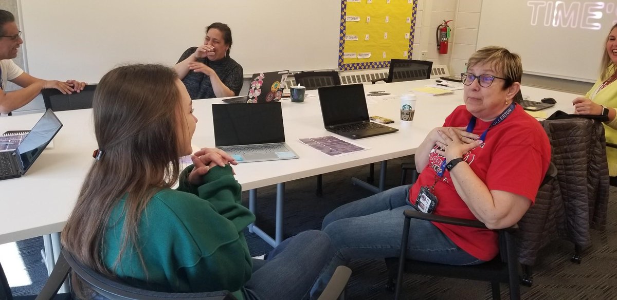 Jennifer Jensen tweet media