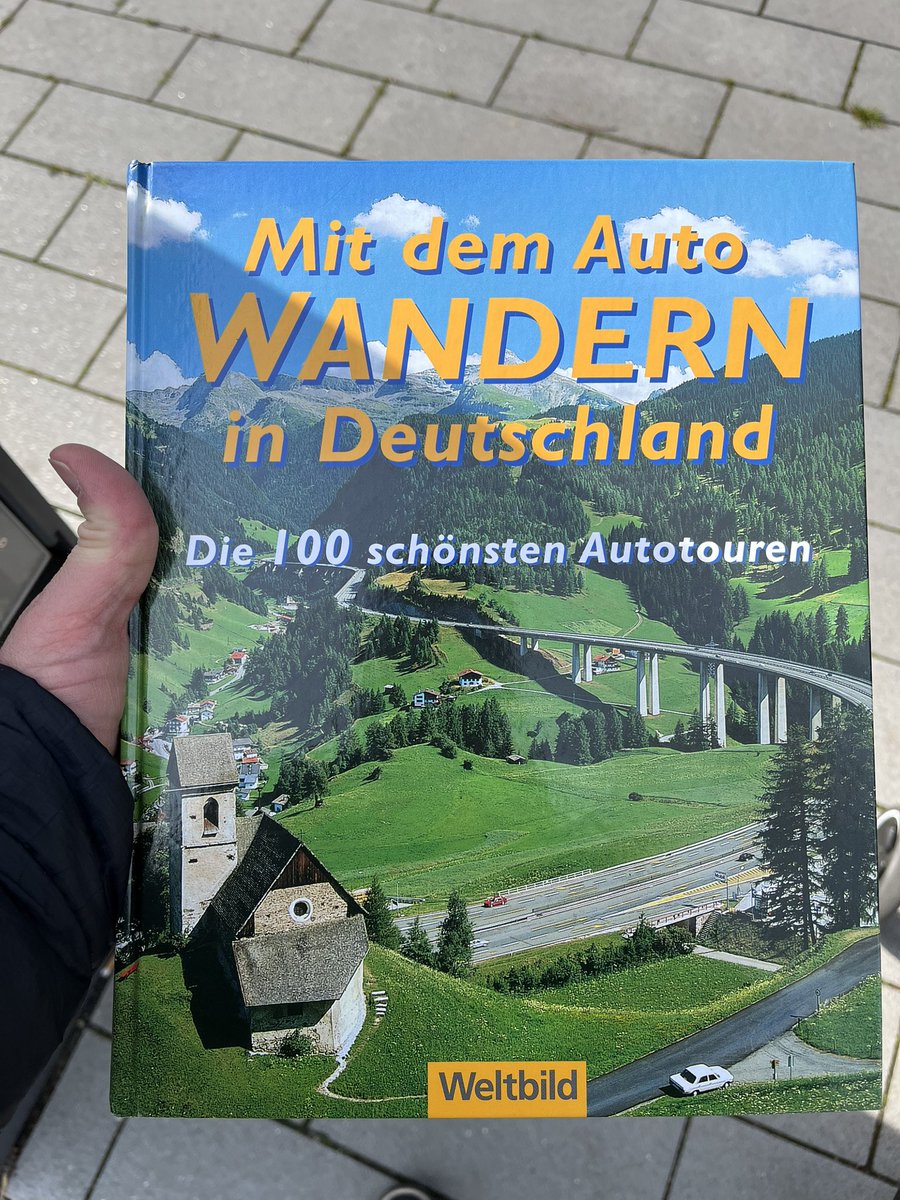 tim_bec's tweet photo. Das perfekte Geschenk für @joergalbrecht https://t.co/QQc2NBvOdH