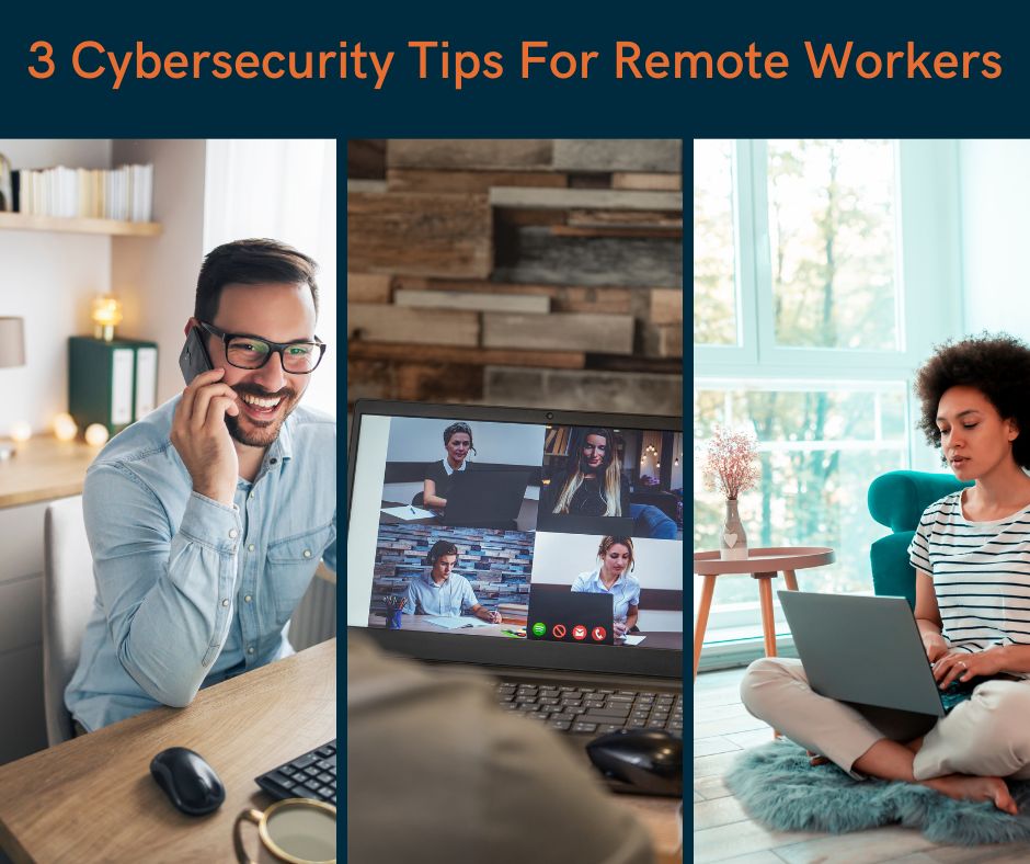 SensCy's tweet photo. #throwbackthursday to the blog: 3 Cybersecurity Tips For Remote Workers.
If you work remotely, learn the three cyber hygiene practices you should be following.
For more tips and resources like this one visit: https://t.co/qpglYItJZK
#senscy #senscyscore #cybersecurity https://t.co/HWebYPkfhu