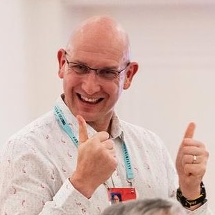 How you feel when the 2023 cohort ⁦<a href="/TheAudaciousPrj/">The Audacious Project</a>⁩ are announced ⁦<a href="/TEDTalks/">TED Talks</a>⁩ ❤️ 🥳blog.ted.com/2023-audacious…