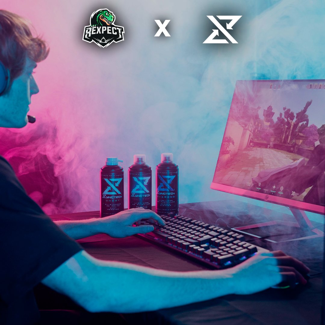 ReXpect Esports tweet media