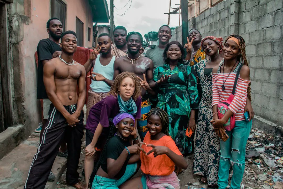 Favour_Eleberi's tweet photo. 🛑VOTE OF THANKS 🙏🏾 🛑

Congratulations on the successful completion of the project. As PROJECT X VOL III : THE OTHER SIDE premieres Tomorrow on YouTube. @legendarydancelord.

📸 @faelvisuals
.
.
.
#faelgoesglobal #faelvisuals  #projectX #documentary #photographer https://t.co/1P3psLqvbs
