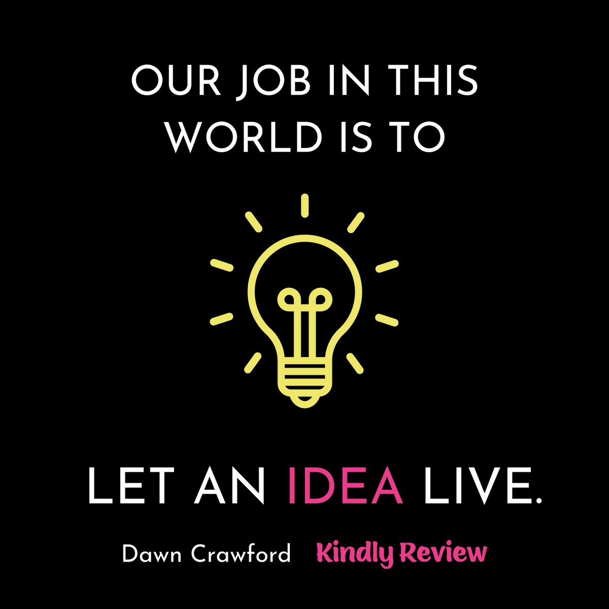 BCDCIdeas's tweet photo. It’s through the thoughtful process and managing review styles that you’ll be able to complete your work faster. Finetune your creative review process with the #NewBook Kindly Review! Buy it now: https://t.co/p3jyWzA9Gt https://t.co/UWSqxzMdkl