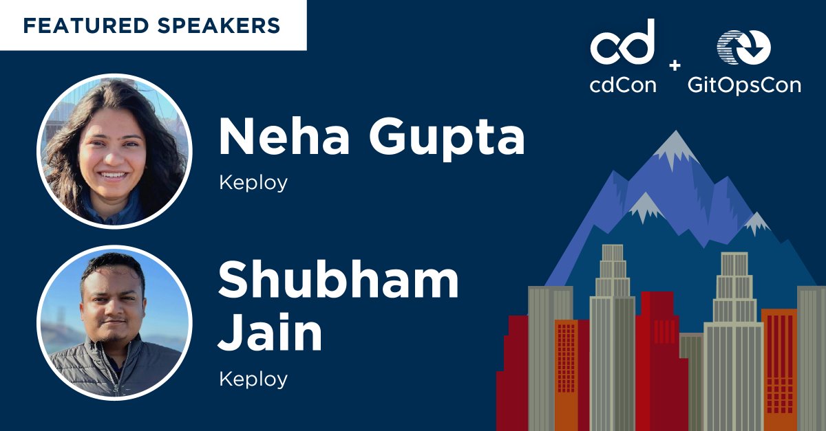 SpinnakerSummit tweet media