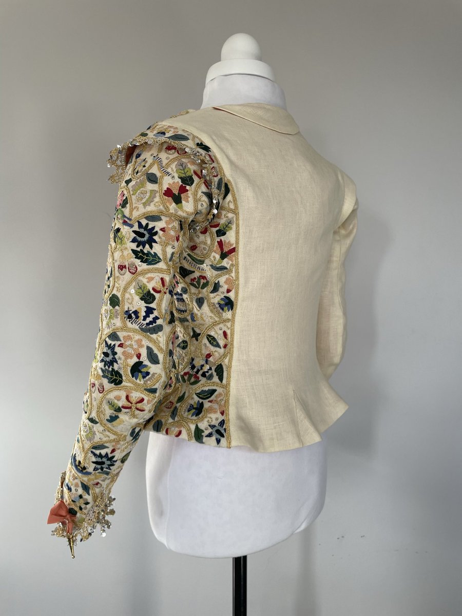 Costume Society UK tweet media