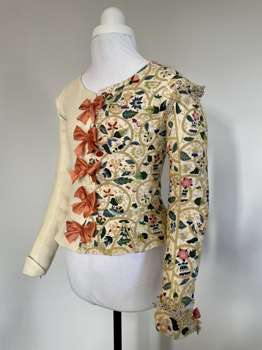 Costume Society UK tweet media
