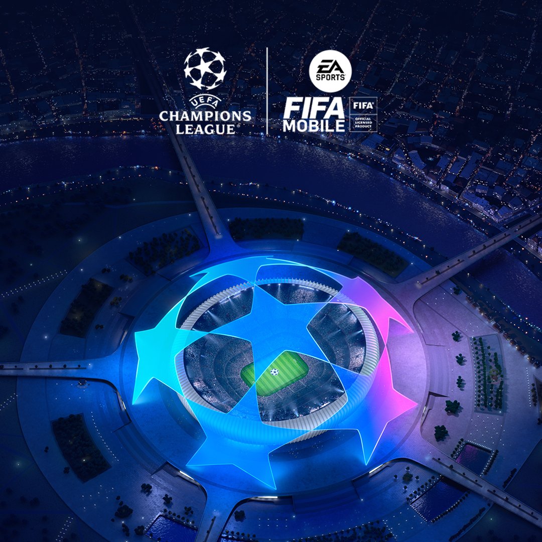 EA SPORTS FC MOBILE tweet media