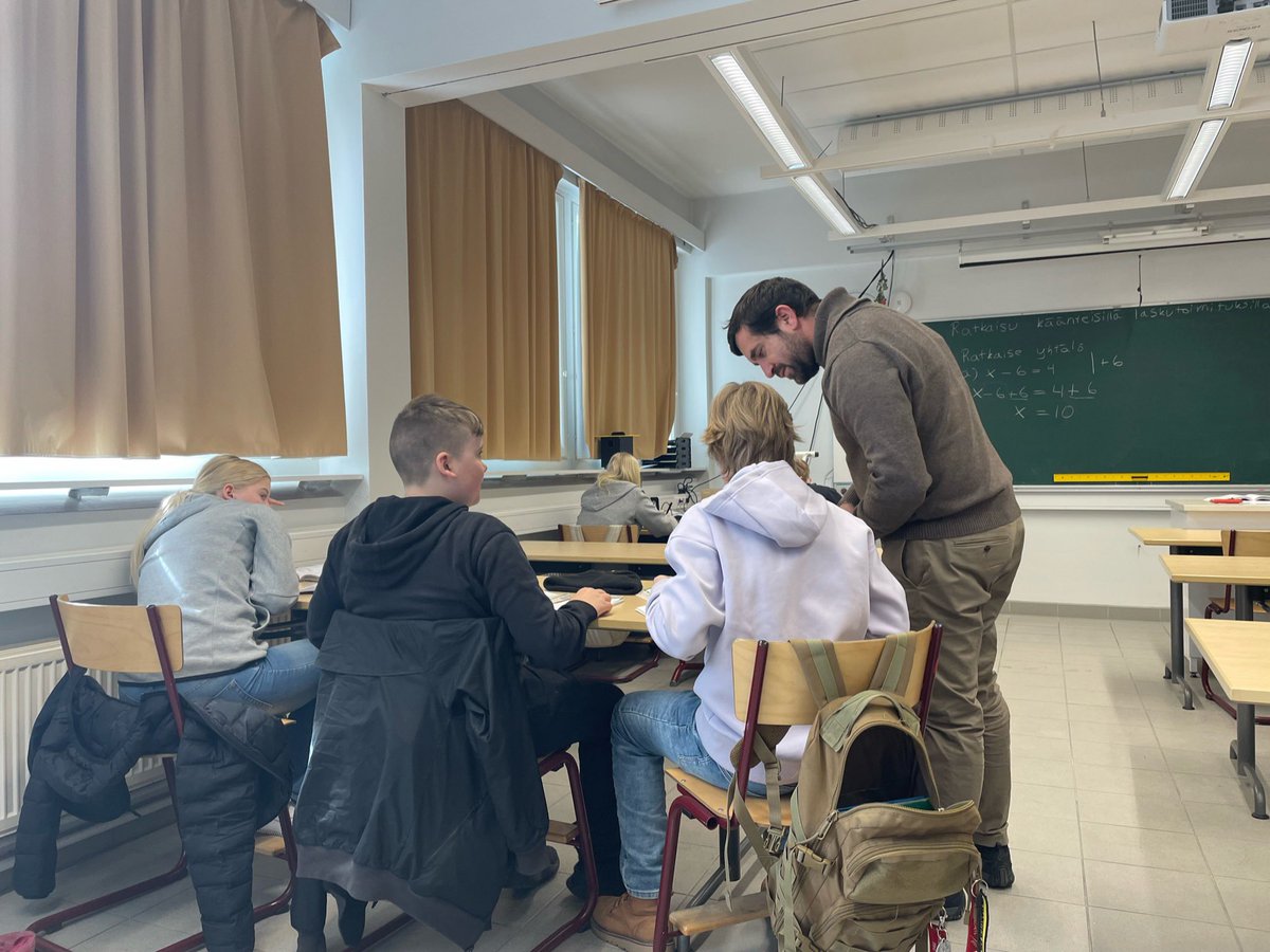 Jesús Martín Béjar 👨🏻‍💻 tweet media