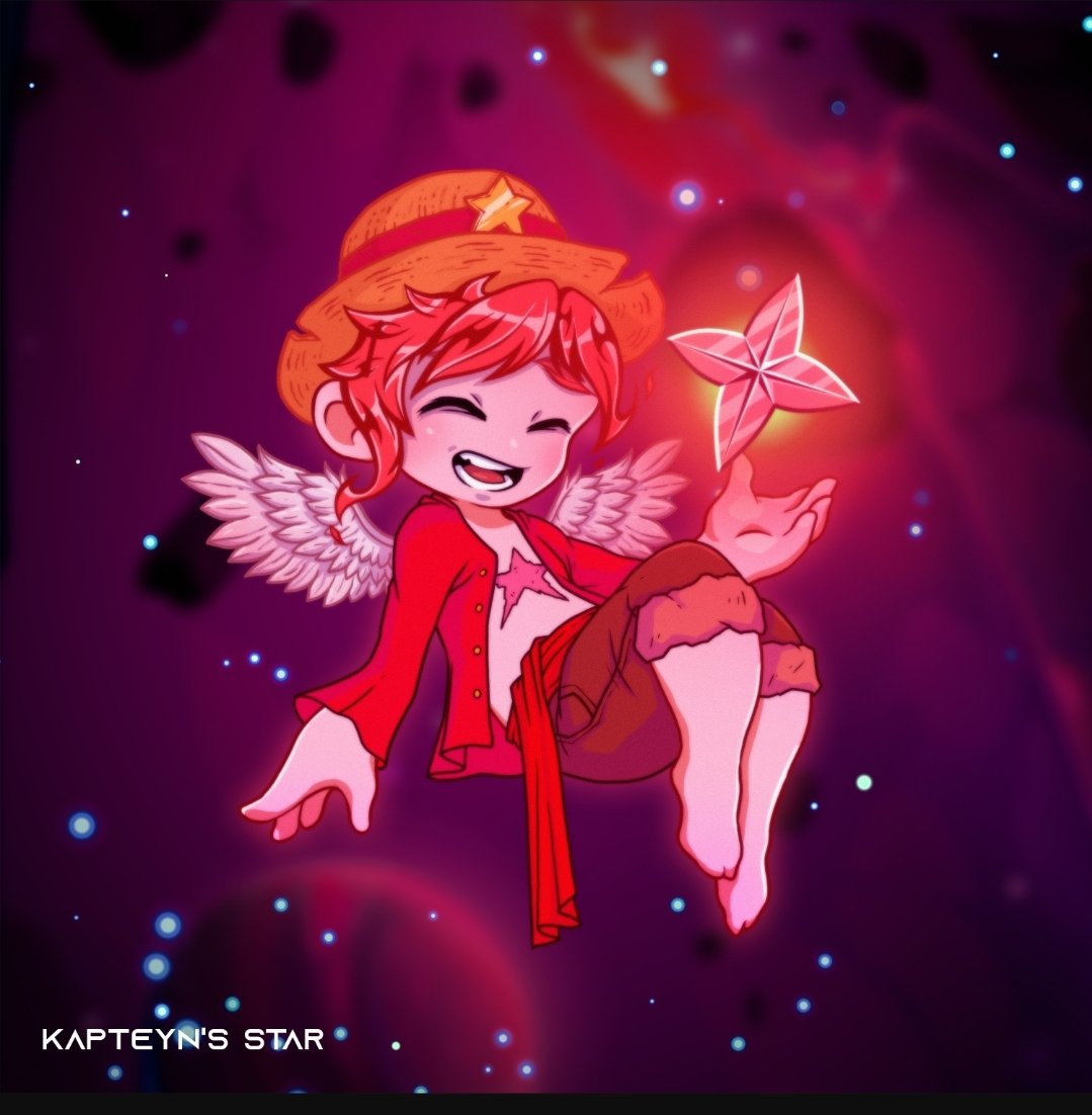 mrmetaguy's tweet image. @AdAstriumCNFT public mint is live!
Get your hands on one of these Astrid stars. The team is great, the art is amazing and the prices are degen.
44 ADA for these babies is a steal!
Do not miss out on them!
Grab yours while you can!
#CNFTProject #CNFTCommunity #MintingNow #STARS