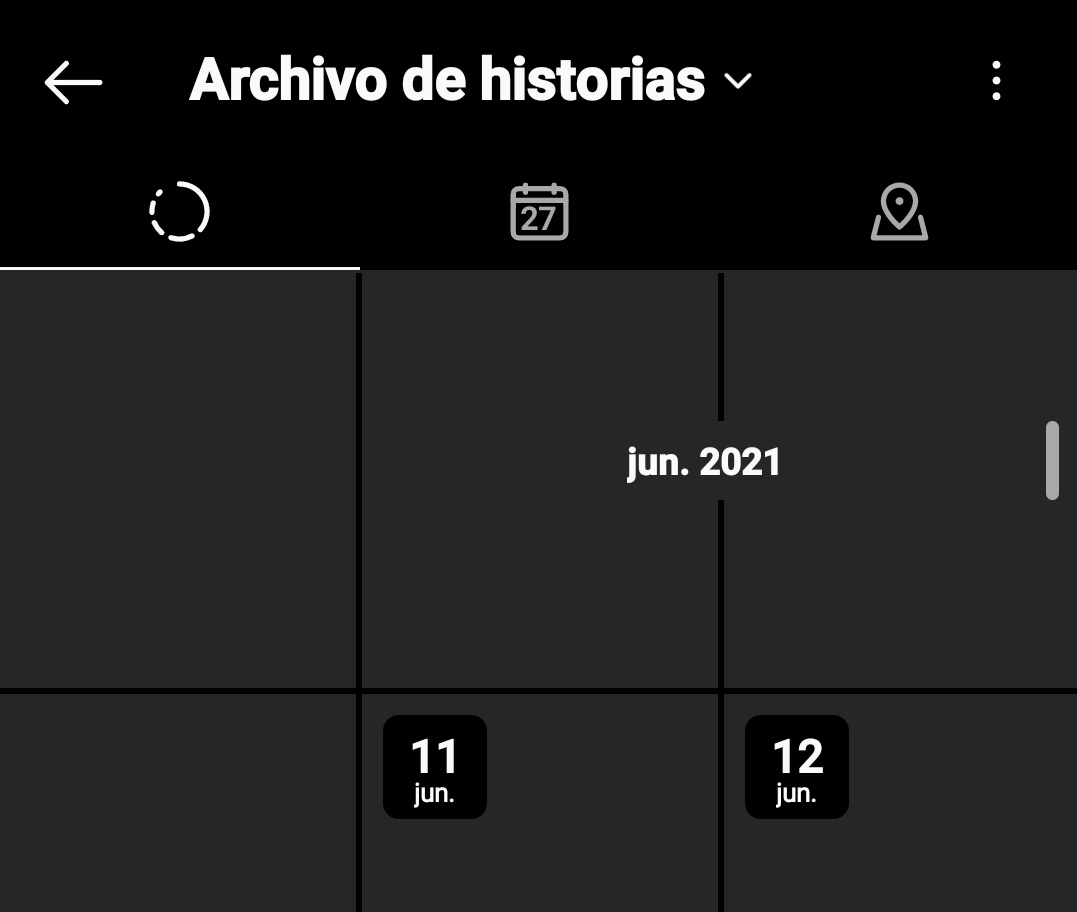 acá me muero de vergüenza