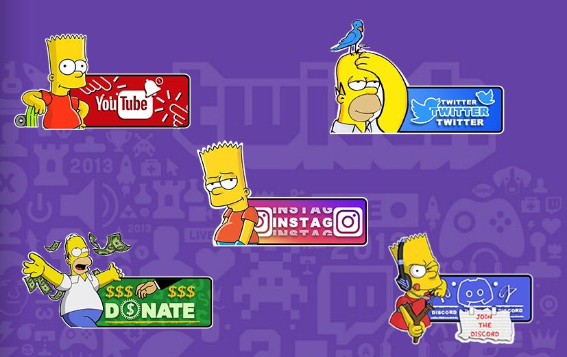 Who gonna be up for the support!! I know everyone but no one for the #commission 😂
JK, if you like 'em do follow your girl☺️
Created #Panels for @sseanny23 
<a href="/SGH_RTs/">SocialGamingHub Retweets</a> <a href="/DripRT/">DripRTs</a> <a href="/ShoutGamers/">Shout Gamers</a> <a href="/ArtistRTweeters/">Artist RTs</a> <a href="/FindGFX/">GFX</a> <a href="/ScrimFinder/">Scrim Finder</a> <a href="/sme_rt/">streamachine retweets 🇬🇧</a> <a href="/BlazedRTs/">Blazed</a> #twitchstreamer #ArtistOnTwitter