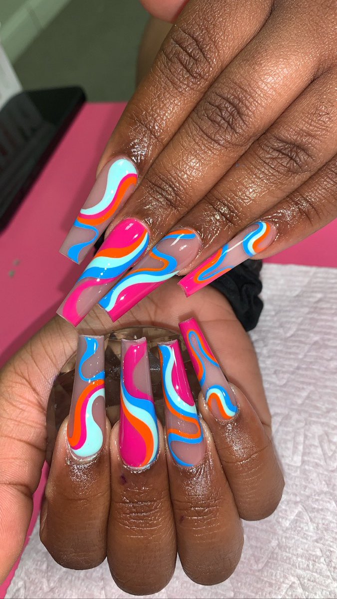 ___marisaD's tweet photo. freestyles & recreation sets โจ
#risanailedit #brnailtech #batonrougenails #linkinbio #225nailtech #colorfulnails #nailart #naildesigns #nailideas https://t.co/mpJFMYMhad