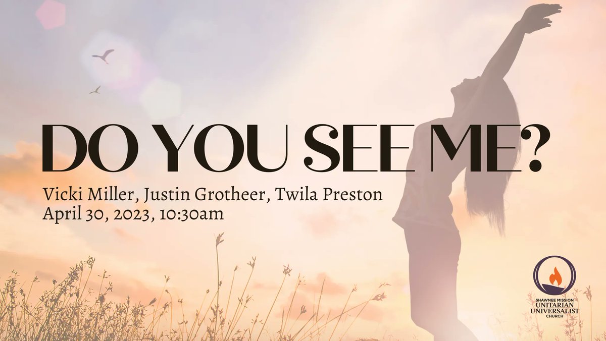 SMUU Church tweet media