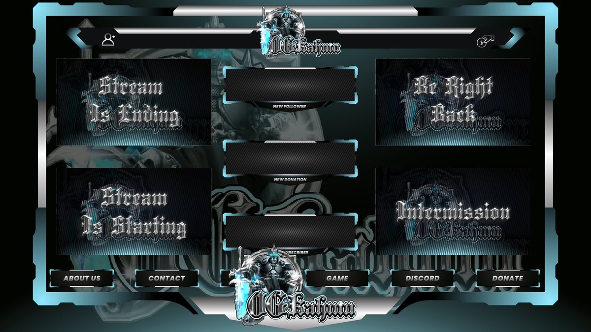 Madison07401016's tweet photo. Anyone needs an #Overlay   ? HMU DROP twitch Like/Rt
@sme_rt
@rtsmallstreams
@StreamersRT1
@BlazedRTs
@SGH_RTs
@thgc_rts
#VtuberDebut
@GWILD_RT
@rttanks
@promo_streams
@RetweetzTwitch
#bonnielocket
@Rapid__RTs
@wwwanpaus
#VRChat_world紹介 https://t.co/oxJQaN6gXq