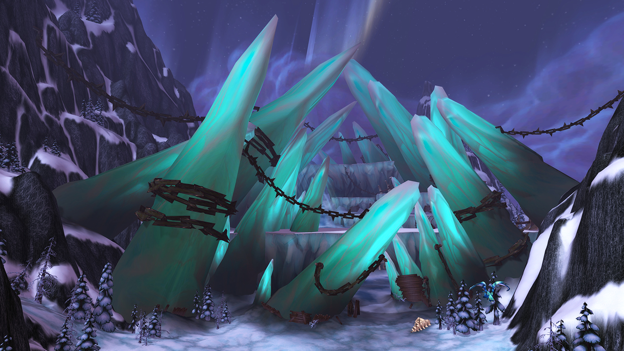 Sons Of Hodir Reputation Guide (WotLK) Wrath of the Lich King Classic