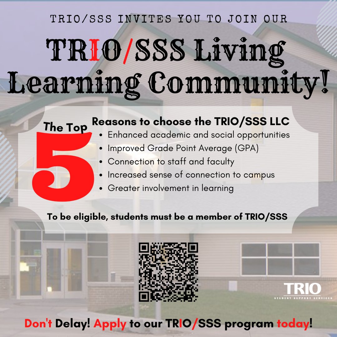 IWCC TRIO/SSS tweet media