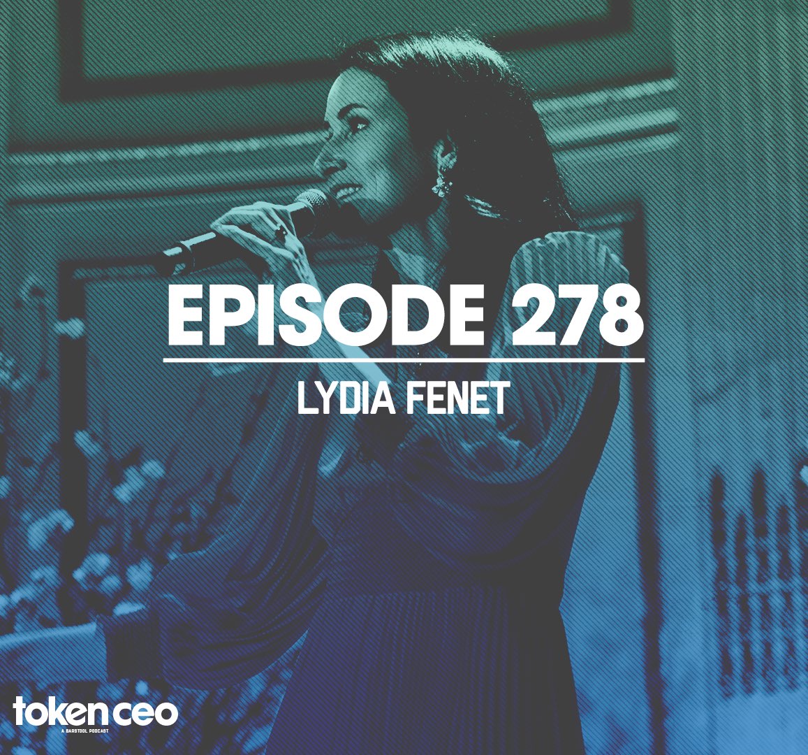 Token CEO tweet media