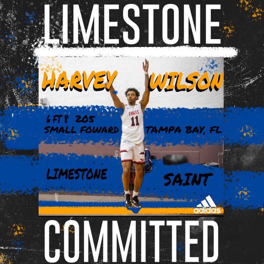Harvey Wilson (@hbwjrll) on Twitter photo officially official 💛💙 <a href="/CoachKylePerry/">Kyle Perry</a> @coachDennisDiaz <a href="/WesleyPittman2/">Wesley Pittman</a> <a href="/Jordan_Fair/">Jordan Fair</a> <a href="/CoachLeeLoper/">Lee Loper</a> <a href="/OCSHoops/">OC Basketball</a> <a href="/1FamilyHoops/">1 Family - Pro16</a> officially official 💛💙 <a href="/CoachKylePerry/">Kyle Perry</a> @coachDennisDiaz <a href="/WesleyPittman2/">Wesley Pittman</a> <a href="/Jordan_Fair/">Jordan Fair</a> <a href="/CoachLeeLoper/">Lee Loper</a> <a href="/OCSHoops/">OC Basketball</a> <a href="/1FamilyHoops/">1 Family - Pro16</a>