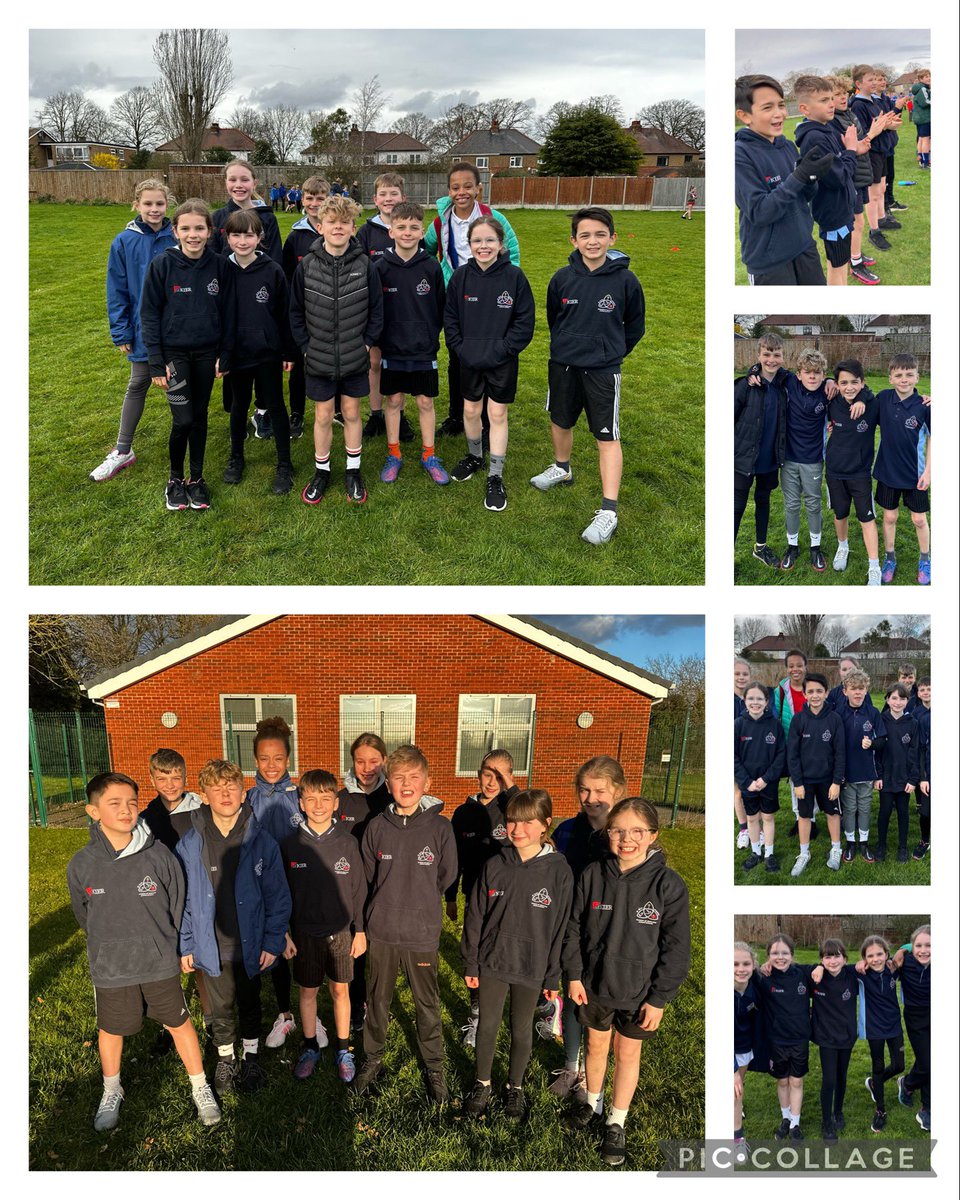 sfsmsport (@sfsmsport) on Twitter photo It has been a pleasure to watch these sporting superstars at cross country this year. Each week they have given 100%, shown excellent sportsmanship and kept smiling no matter how inclement the weather! Thank you too to everyone who came along to cheer us on π£πβοΈ <a href="/sfsmtweets/">St Faith & St Martin Juniors</a> It has been a pleasure to watch these sporting superstars at cross country this year. Each week they have given 100%, shown excellent sportsmanship and kept smiling no matter how inclement the weather! Thank you too to everyone who came along to cheer us on π£πβοΈ <a href="/sfsmtweets/">St Faith & St Martin Juniors</a>