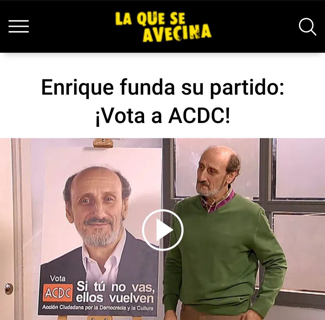Anonymmous13's tweet photo. Y a Toni Cantó le gusta esto.👇 https://t.co/J1hrg56cVo