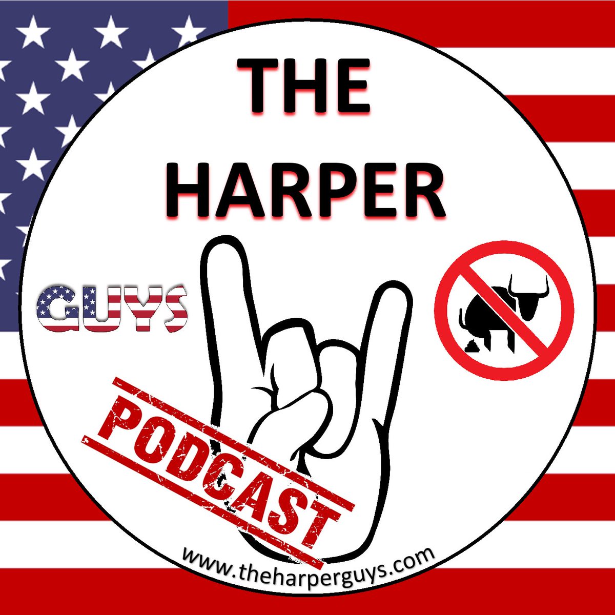 Episode #109 available now!!

iTunes apple.co/2CodobJ
iHeartRadio ihr.fm/3BKVJrO
Spotify spoti.fi/2zfNlRW
Deezer bit.ly/3vgy69c
Amazon amzn.to/3BMmUTd
Pandora bit.ly/3BJmugj
YouTube bit.ly/2K91swO

theharperguys.com