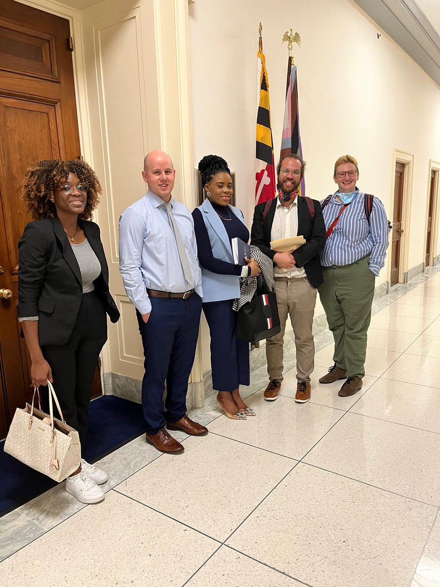 Sharinan5's tweet photo. A summary of yesterday with @NeverAgainActn @ImmJustice @MyloriUSA It was great to also meet with the office of Representatives of #RhodeIsland ~ #davidcicilline #Maryland ~ #jamieraskin 

Discussions on adopting the ~ #newwayforwardact #end287G #betterpoliciesformigrants https://t.co/hg6n6BPHer