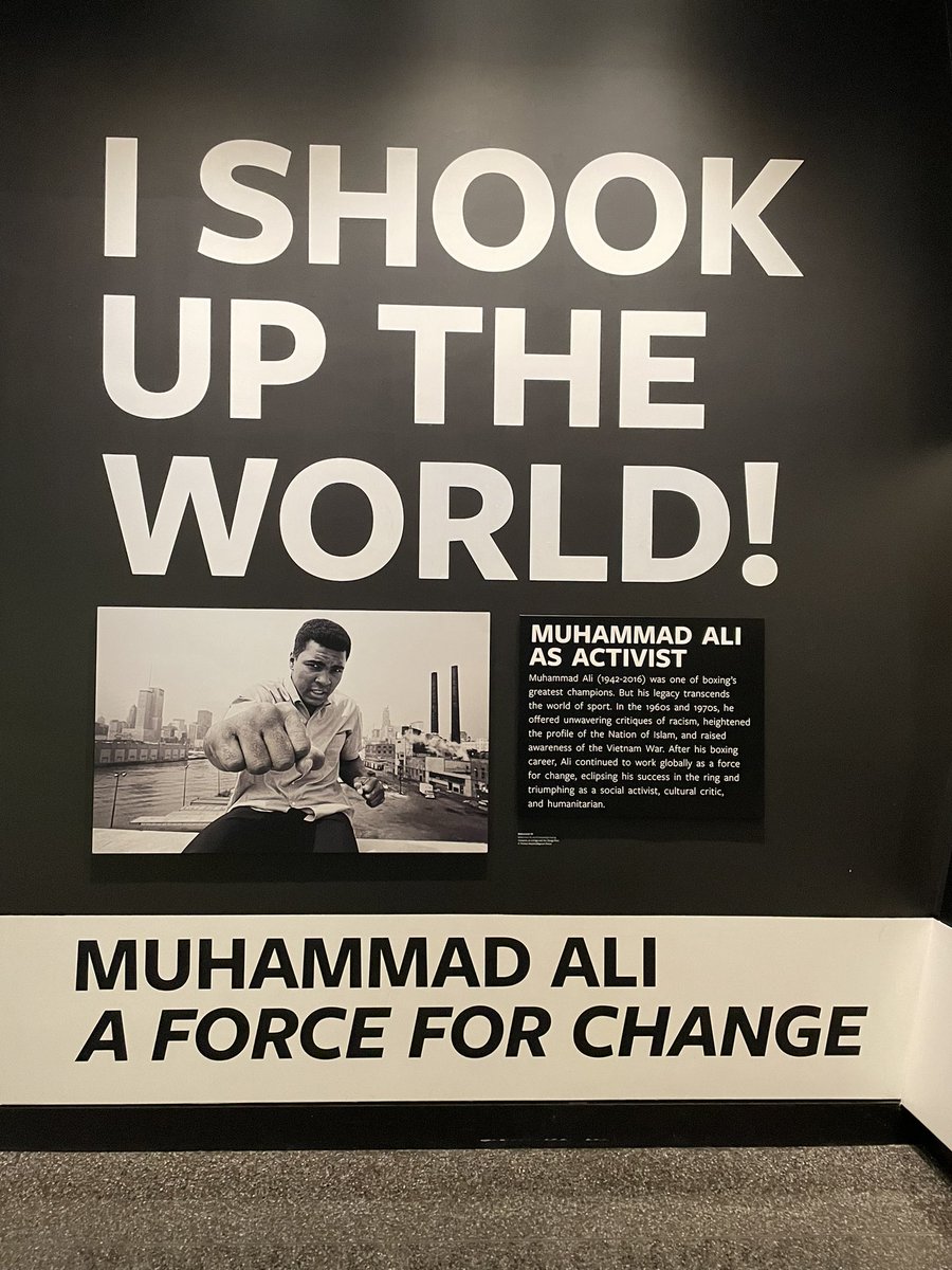 After lunch at the Pentagon City Mall, one group went to the African American Museum and another group went to the Holocaust Museum. We will switch tomorrow! Here’s the African American!